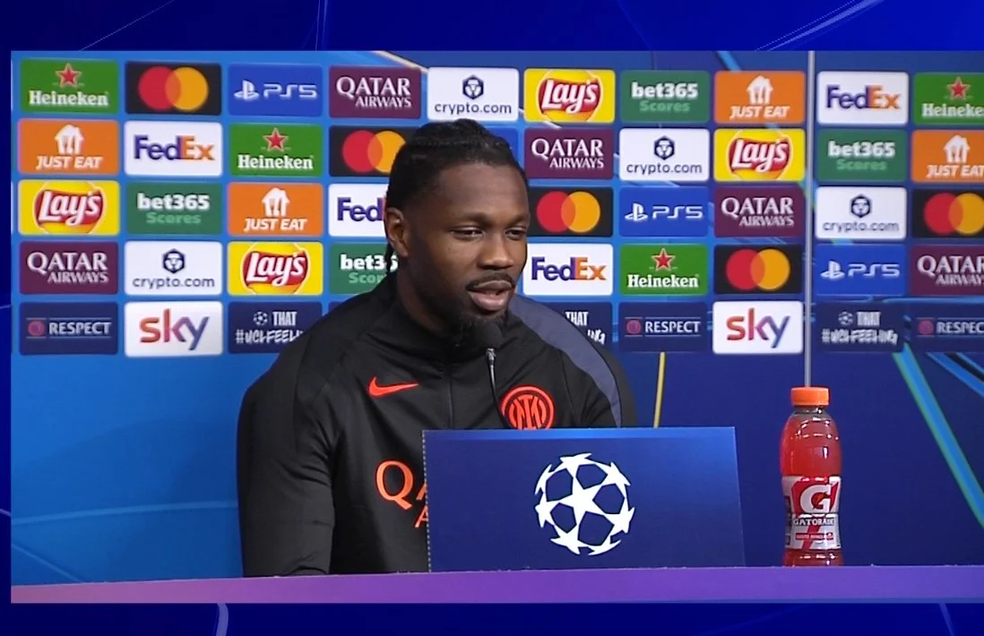 曼城欧冠决赛一球小胜,瓜迪奥拉成就三冠王伟业